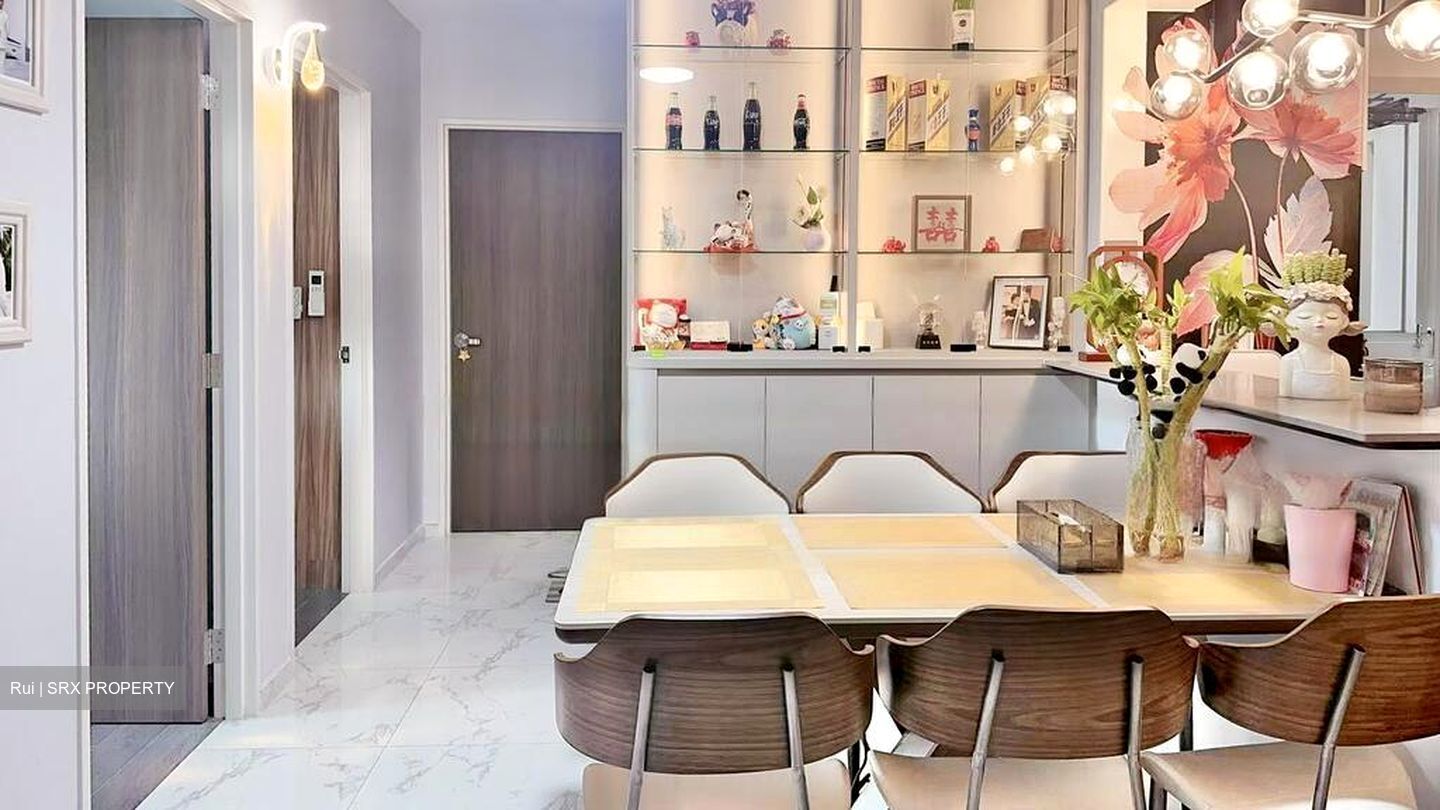 Blk 183C Marsiling Greenview (Woodlands), HDB 4 Rooms #480391331